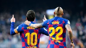 Mercato - PSG : Après Messi, un autre joueur du FC Barcelone pourrait snober Leonardo !