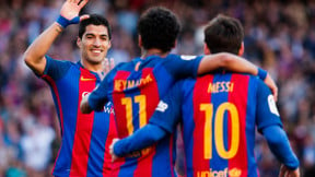 Mercato - Barcelone : Neymar, Messi, Suarez... La MSN se reforme pour tacler Bartomeu !