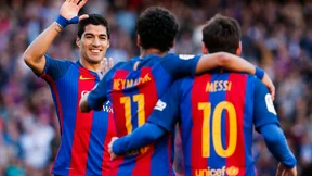 Mercato - Barcelone : Neymar, Messi, Suarez... La MSN se reforme pour tacler Bartomeu !