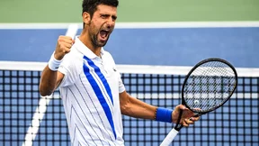 Tennis : Novak Djokovic en dit plus sur son gros projet !