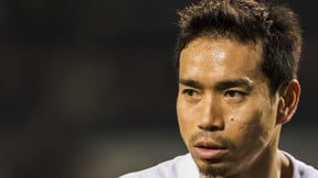 Mercato - Officiel : Nagatomo débarque à l'OM !