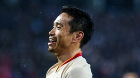 Mercato - OM : Les premiers mots de Yuto Nagatomo !