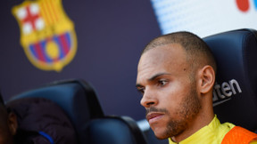 Mercato - Barcelone : La demande surréaliste de Braithwaite au FC Barcelone !