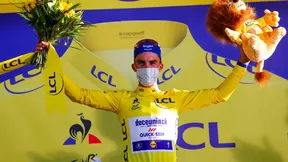 Cyclisme - Tour de France : Les vérités d’Alaphilippe après sa victoire !