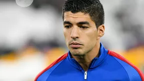 Mercato - PSG : Doha en grand danger dans le dossier Luis Suarez !
