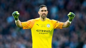 Mercato - Officiel : Claudio Bravo signe au Real Betis !