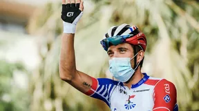 Cyclisme - Tour de France : Ces révélations de taille sur la forme de Thibaut Pinot !