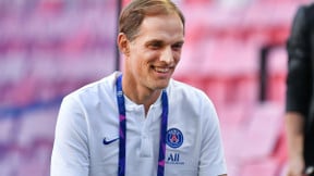 Mercato - PSG : Thomas Tuchel menacé pour cet été ? La réponse !