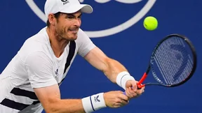 Tennis : Quand Auger-Aliassime encense Andy Murray !