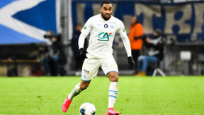 Mercato - OM : Villas-Boas fait une grande annonce sur l'avenir d'Amavi !