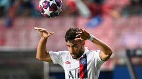 Mercato - PSG : Juan Bernat lève le voile sur son avenir !