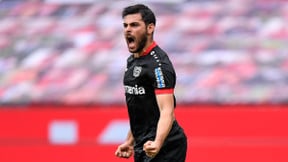 Mercato - AS Monaco : Kevin Volland se rapproche !