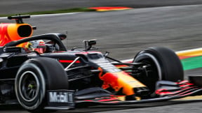 Formule 1 : Hamilton, Mercedes... L'aveu de Max Verstappen !