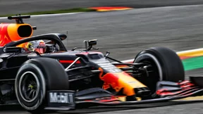Formule 1 : Hamilton, Mercedes... L'aveu de Max Verstappen !