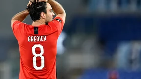 EXCLU - Mercato - Rennes : Le Real Valladolid en pole position pour Grenier