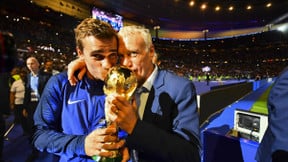 Barcelone - Malaise : Didier Deschamps vole au secours d'Antoine Griezmann !