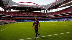 Mercato - Barcelone : Guardiola est serein pour le transfert légendaire de Messi !