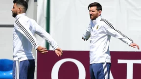 Mercato - PSG : Le dossier Agüero totalement relancé par... Lionel Messi ?