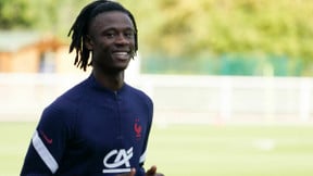 Équipe de France : Didier Deschamps s’enflamme pour Eduardo Camavinga !