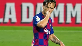 Mercato - Barcelone : Ces révélations sur ce départ qui se profile au Barça !