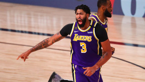 Basket - NBA : Anthony Davis lance un gros avertissement pour la fin de saison !