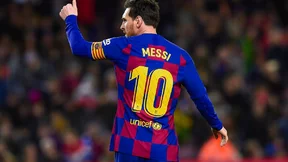 Mercato - Officiel : Messi reste au FC Barcelone !