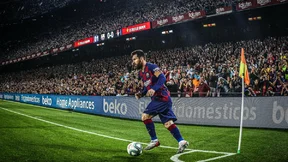 Mercato - Barcelone : Une réunion vouée à l’échec pour Lionel Messi ?