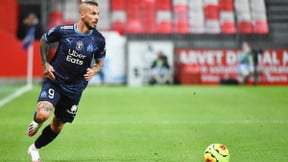 OM - Malaise : Pour Benedetto, l’OM va devoir se montrer patient