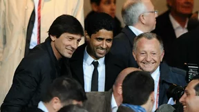 PSG : Al-Khelaïfi, Super Ligue... L'énorme réponse d'Aulas à l'UEFA !