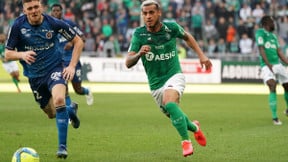 Mercato - ASSE : Offre confirmée pour un indésirable de Puel !