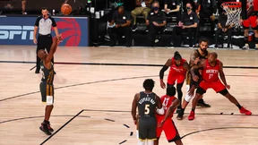Basket - NBA : Quand Chris Paul s’enflamme totalement pour son quart-temps de folie !