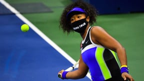 Tennis : Cette sortie forte d'Osaka sur les violences policières !