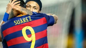 Mercato - PSG : Après Messi, Neymar met la pression pour une autre star du Barça !