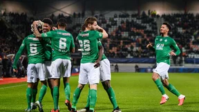 Mercato - ASSE : Ce club étranger qui veut dépouiller les Verts !