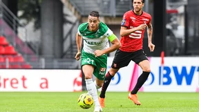 Mercato - ASSE : Un joueur de Ligue 1 veut piocher dans l'effectif de Puel !
