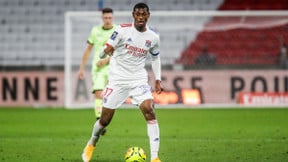 Mercato - OL : La terrible annonce de Reine-Adelaïde sur son avenir...