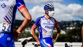 Cyclisme - Tour de France : Thibaut Pinot affiche sa satisfaction après la 4e étape !