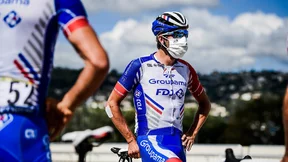 Cyclisme - Tour de France : Thibaut Pinot affiche sa satisfaction après la 4e étape !