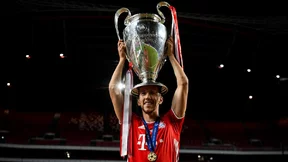 Mercato : Le Bayern tente un coup à 12M€ !
