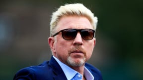 Tennis - Clash : Boris Becker cartonne Nick Kyrgios !