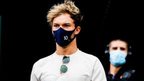 Formule 1 : Red Bull, Hubert… Gasly explique comment il a remonté la pente !