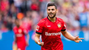 Mercato - AS Monaco : Kevin Volland est arrivé !