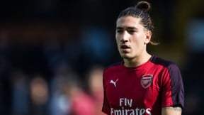 Mercato - PSG : Une concurrence colossale à prévoir pour Bellerin ?