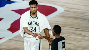 Basket - NBA : Giannis Antetokounmpo est sous le feu des critiques !