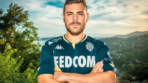 Mercato - Officiel : Un international allemand débarque à Monaco !