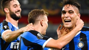 Mercato - Barcelone : Un nouvel espoir pour Lautaro Martinez ?