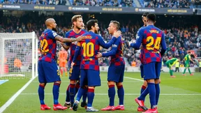 Mercato - Barcelone : Rakitic, Suarez... Le grand ménage ne fait que commencer !