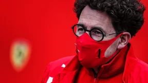 Formule 1 : Le patron de Ferrari règle ses comptes avec Toto Wolff !