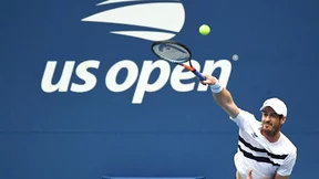 Tennis : Andy Murray rend hommage à Del Potro !