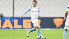 Mercato - OM : Le clan Maxime Lopez lâche un indice de taille sur son avenir !